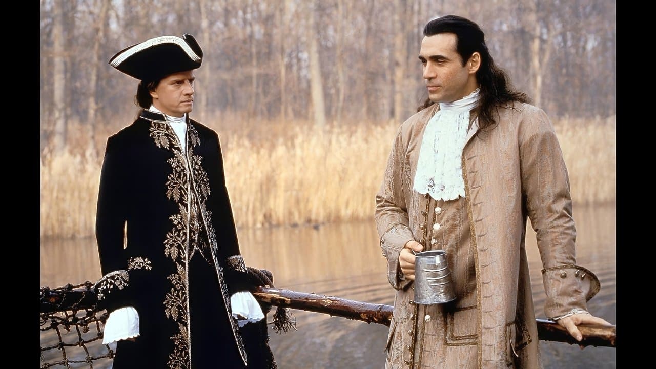 Highlander: Endgame (2000) backdrop