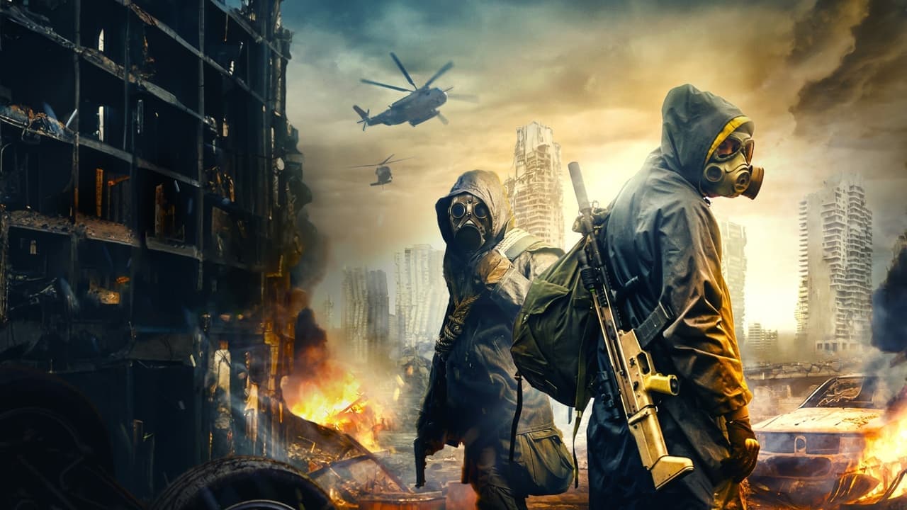 Contagion of Fear (2023) backdrop