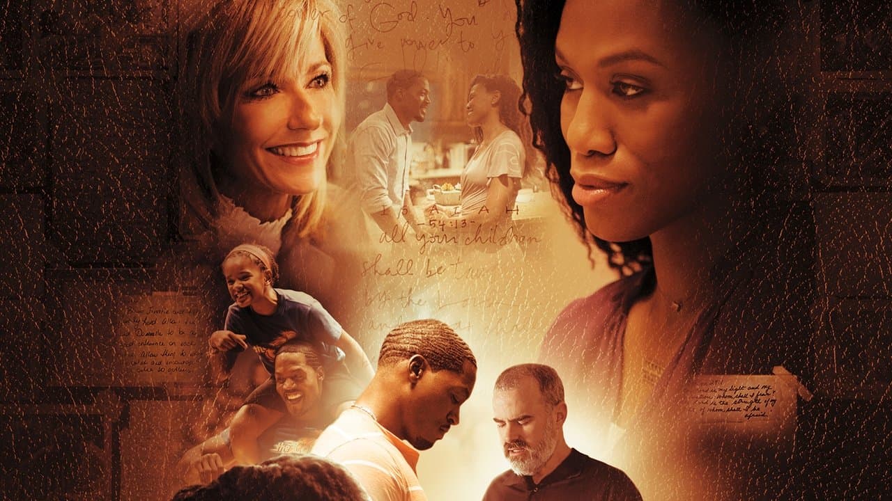War Room (2015) backdrop