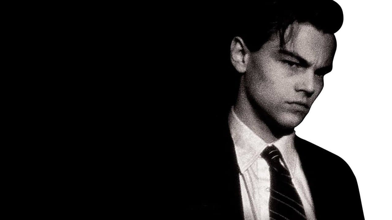 The Basketball Diaries (1995) backdrop
