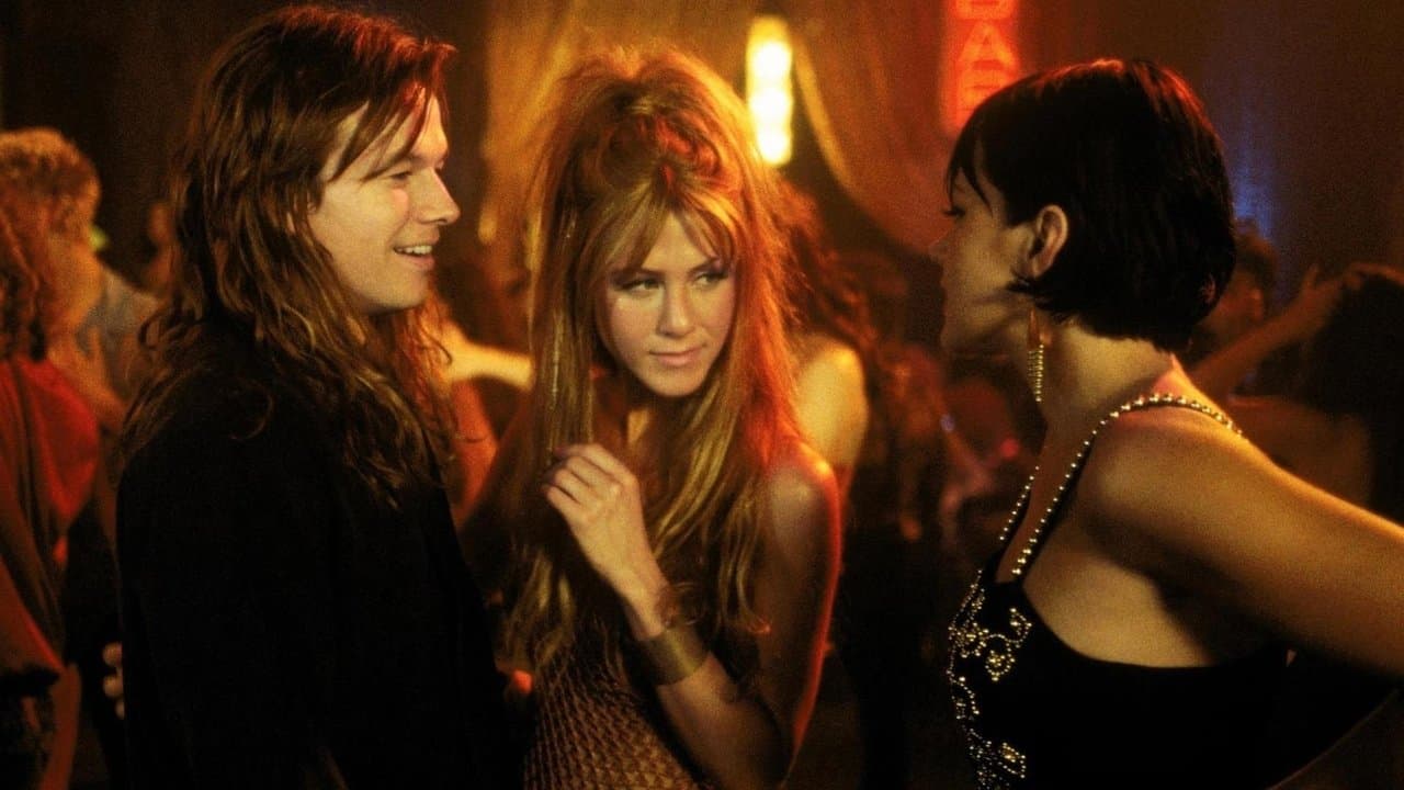 Rock Star (2001) backdrop