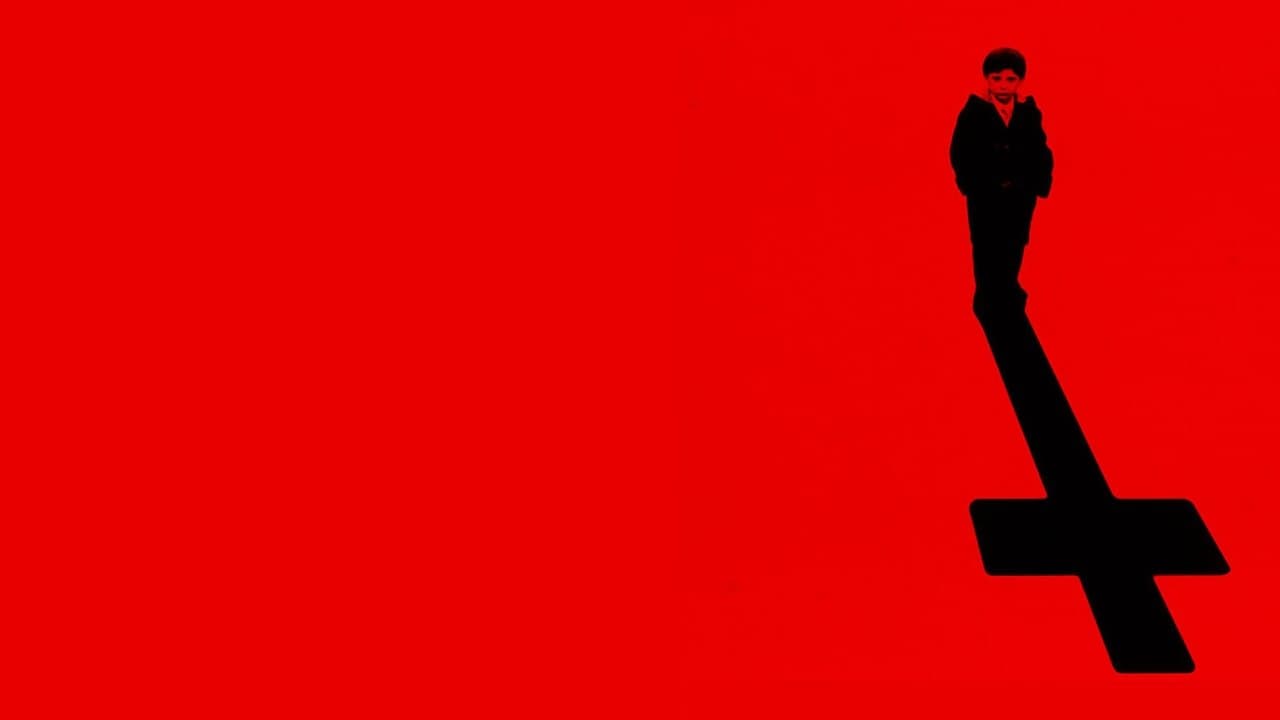 The Omen (2006) backdrop