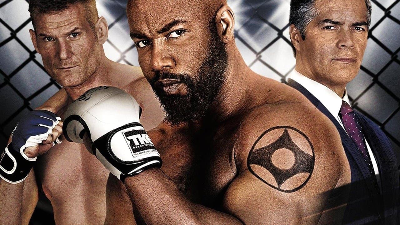 Never Back Down: No Surrender (2016) backdrop