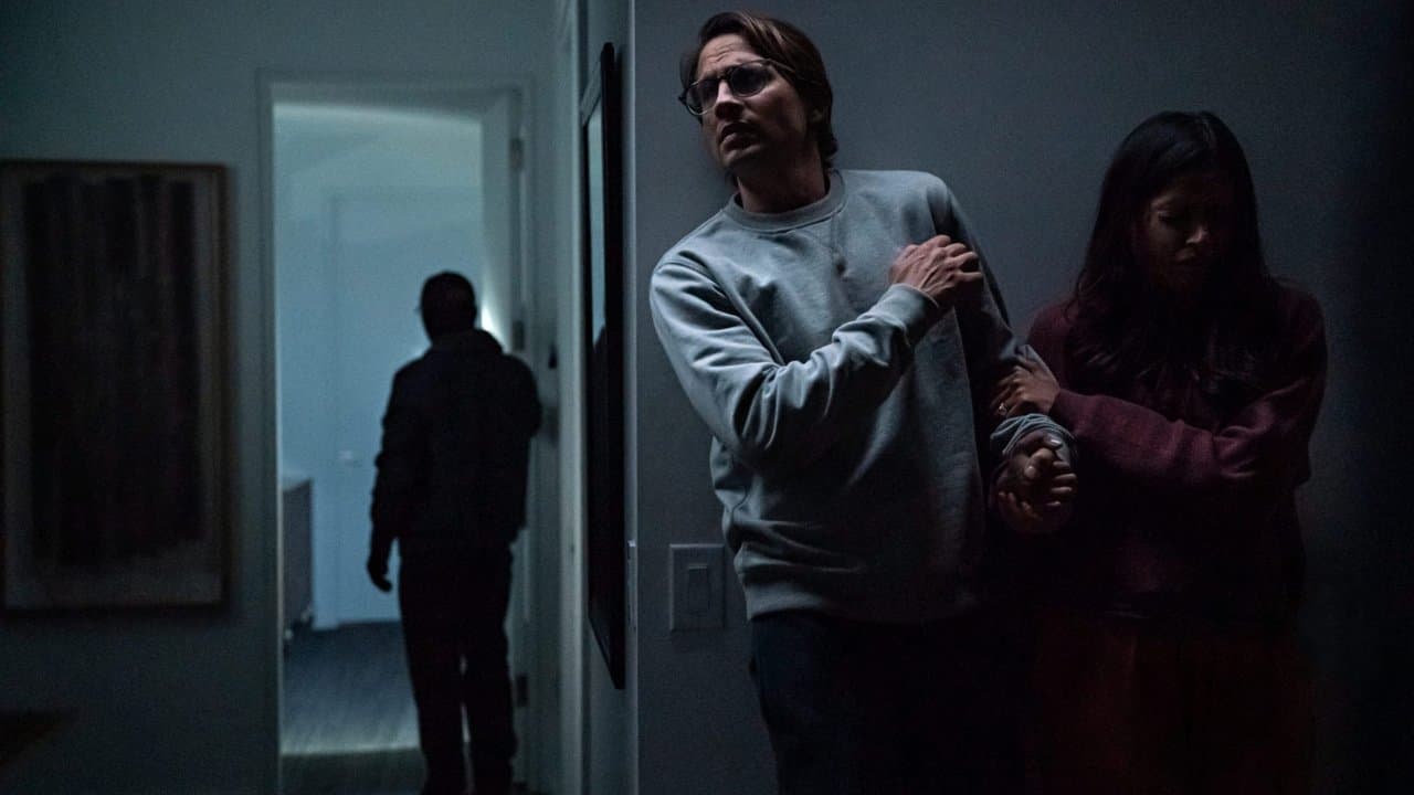 Intrusion (2021) backdrop