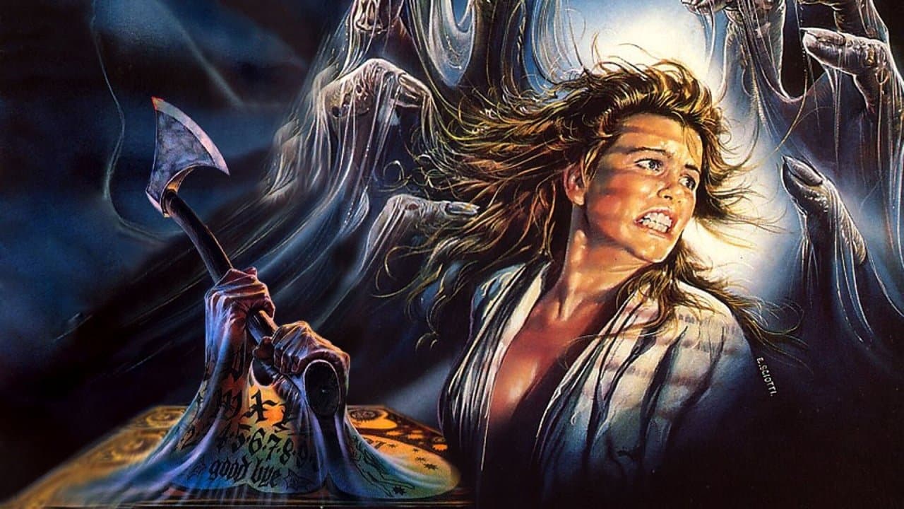 Witchboard (1986) backdrop