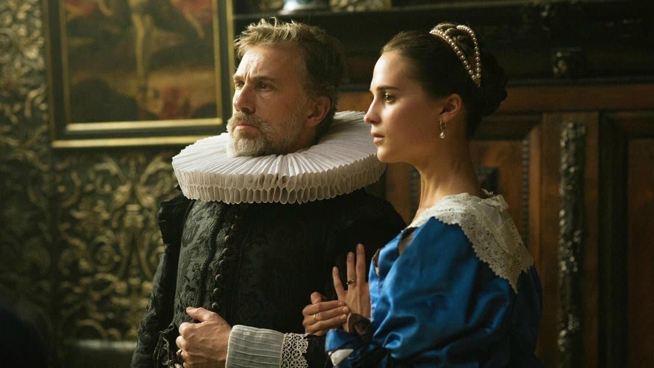 Tulip Fever (2017) backdrop