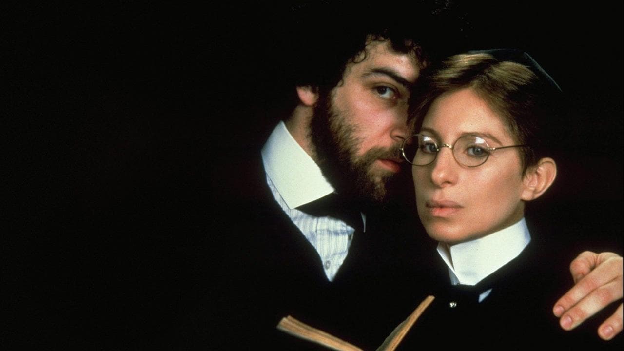 Yentl (1983) backdrop