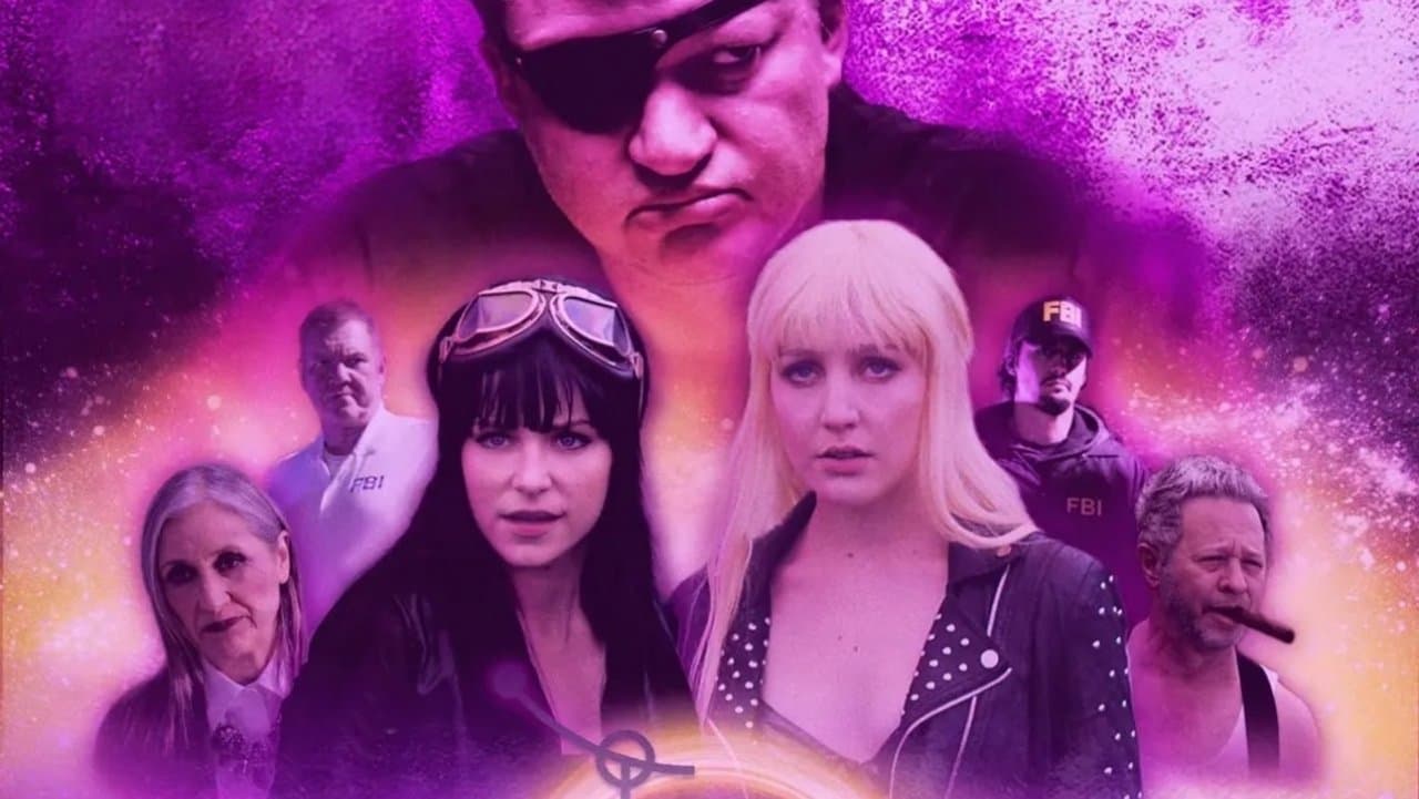 Gemini (2025) backdrop