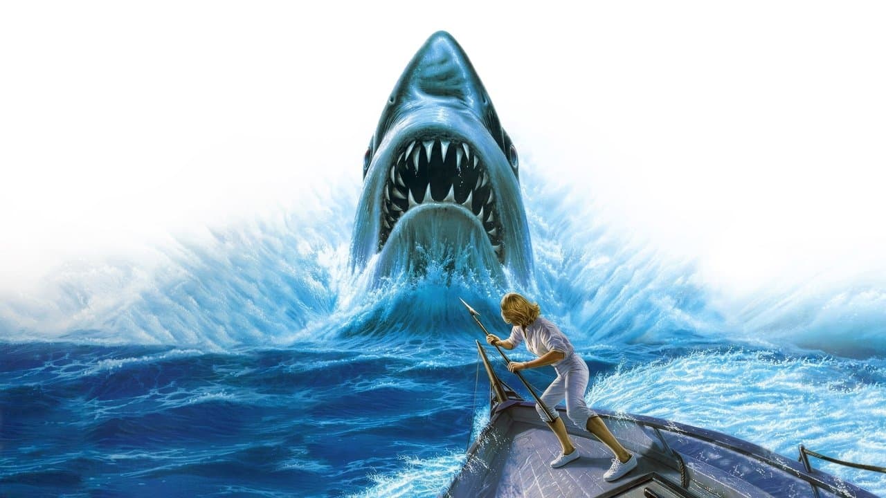Jaws: The Revenge (1987) backdrop