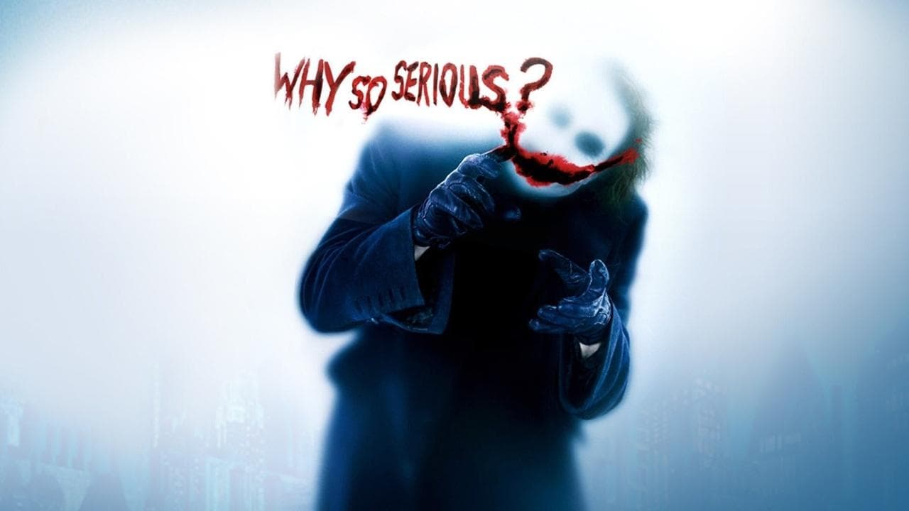 The Dark Knight (2008) backdrop