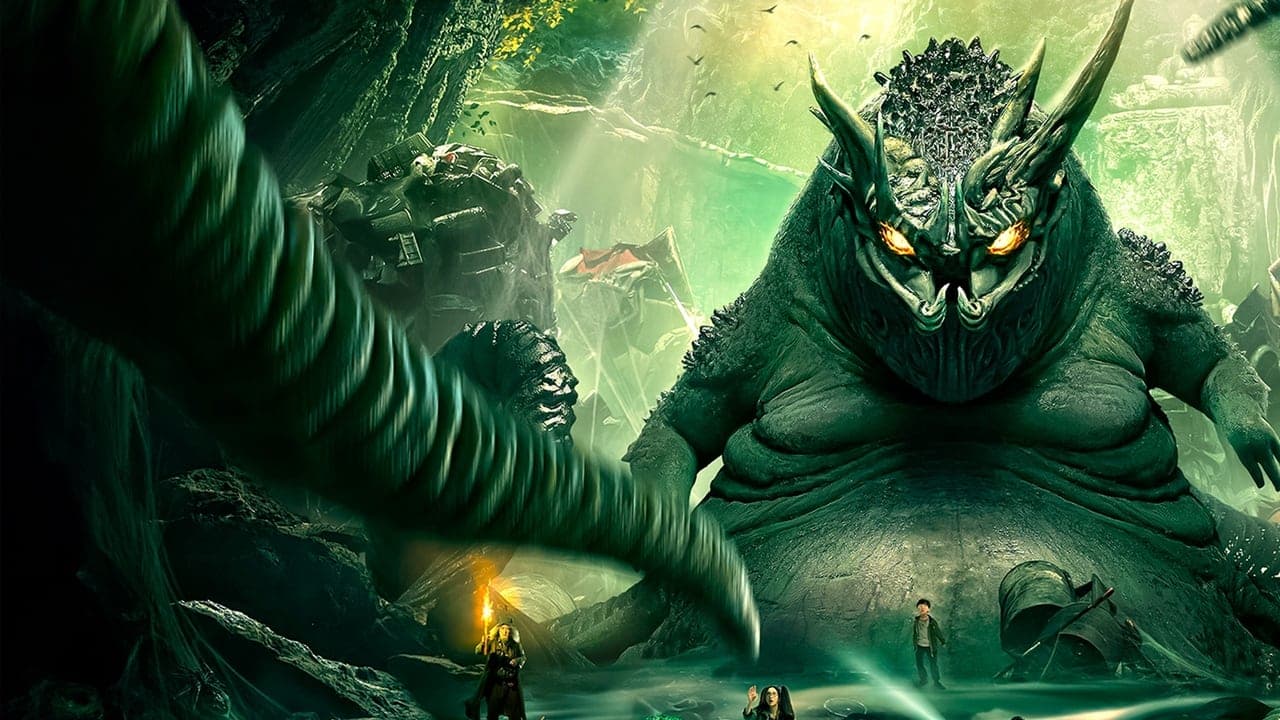 Monster (2023) backdrop
