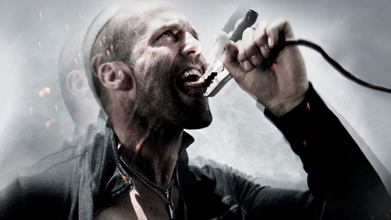 Crank: High Voltage (2009) backdrop