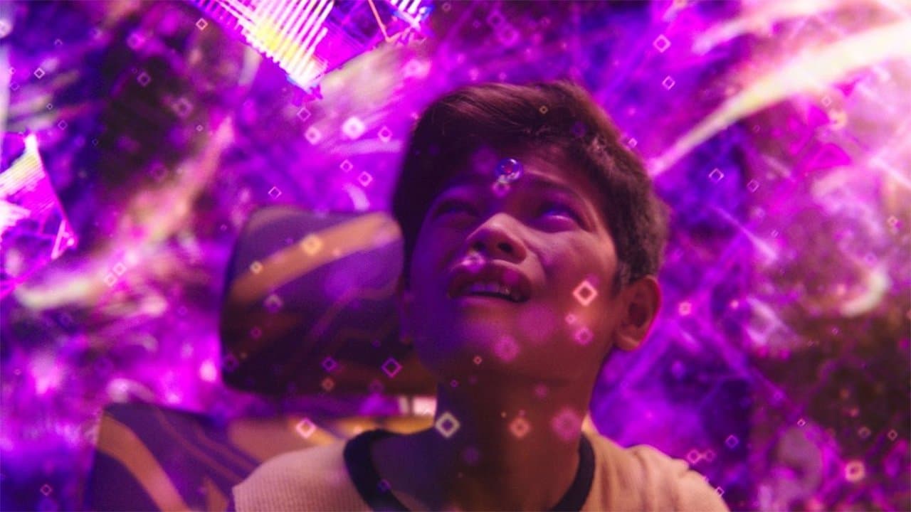 Karmalink (2021) backdrop