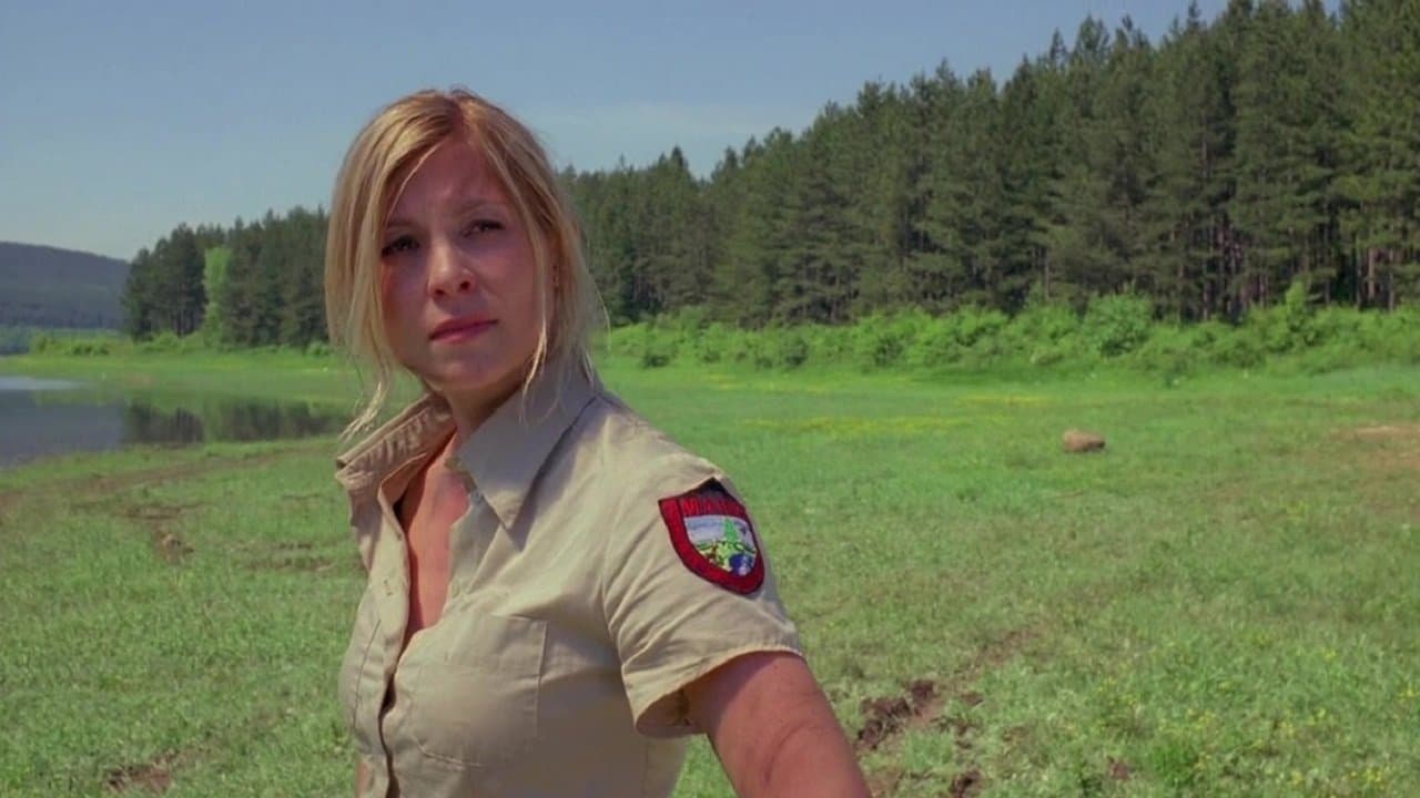 Lake Placid 2 (2007) backdrop