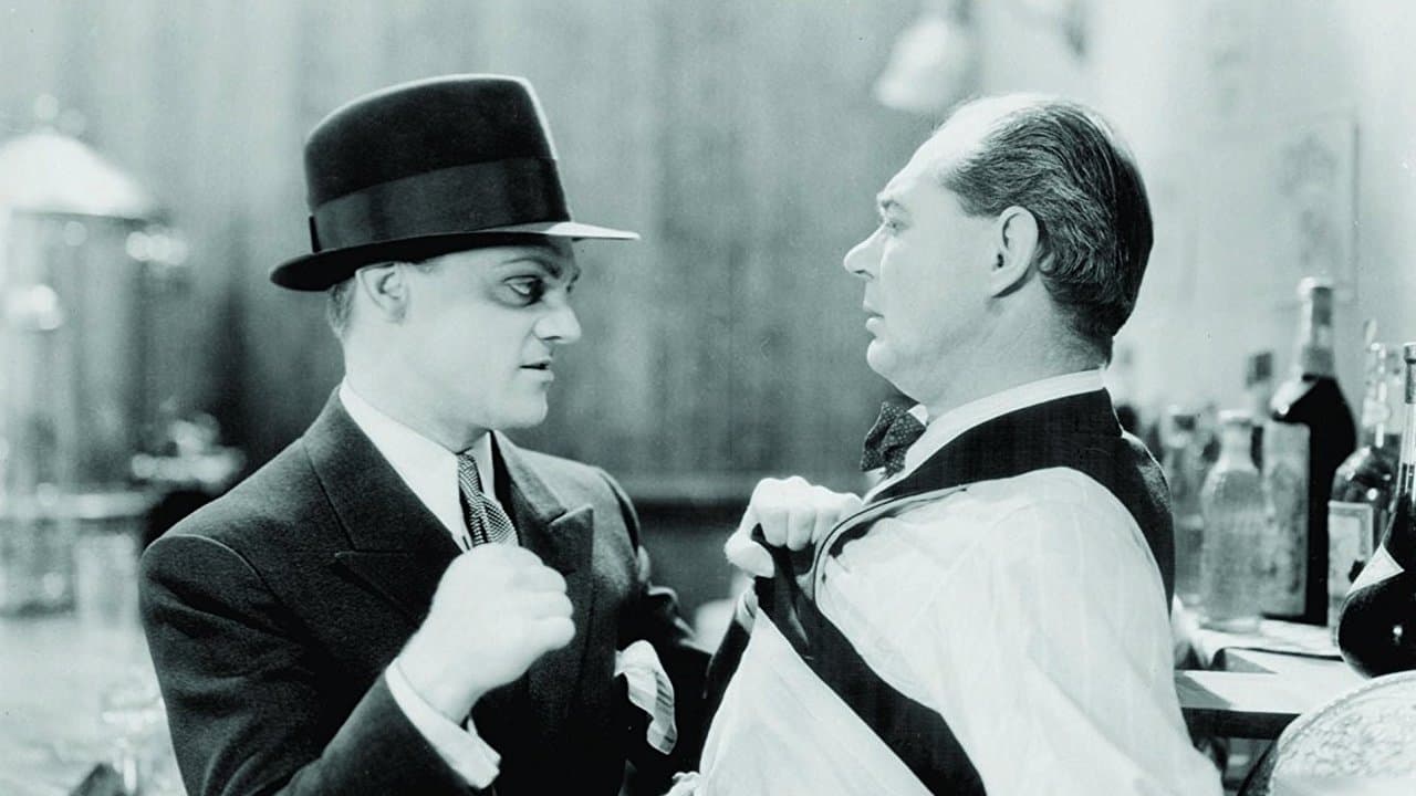 The Public Enemy (1931) backdrop