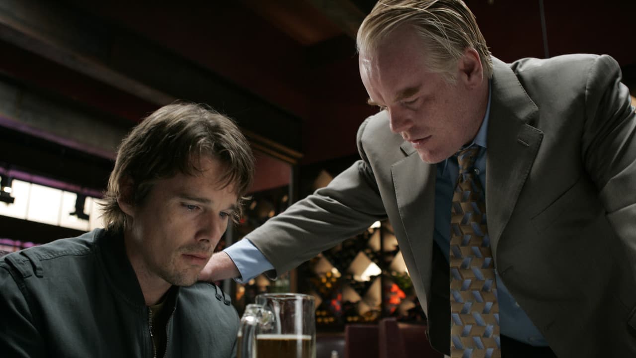 Before the Devil Knows You’re Dead (2007) backdrop