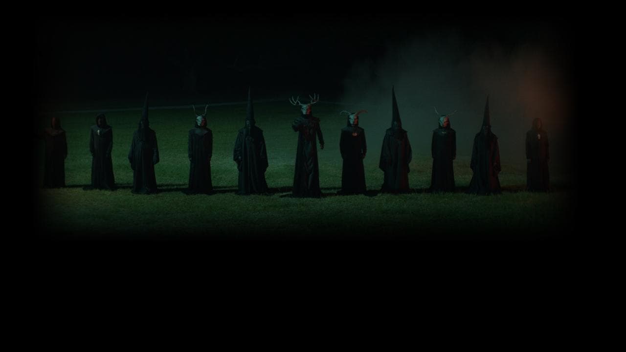The Long Night (2022) backdrop