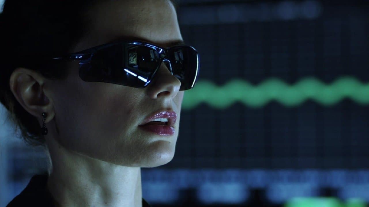 The Philadelphia Experiment (2012) backdrop