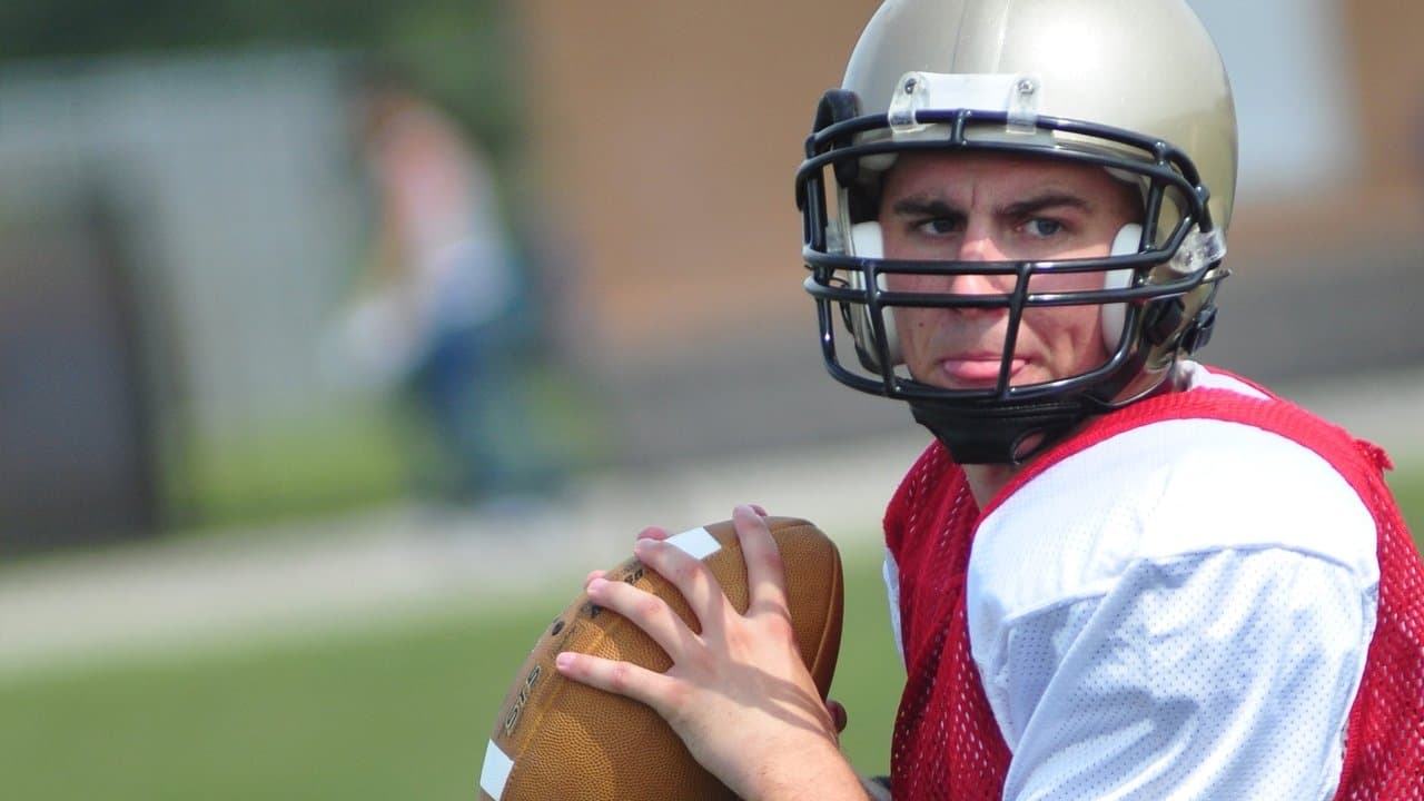 Touchback (2011) backdrop