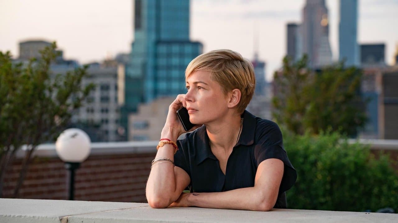 After the Wedding (2019) backdrop