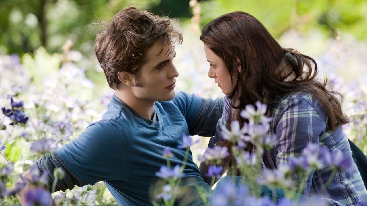 The Twilight Saga: Eclipse (2010) backdrop
