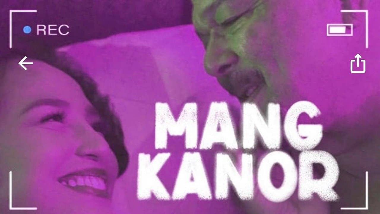 Mang Kanor (2023) backdrop