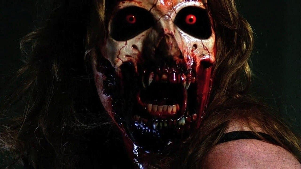 Night of the Demons (2010) backdrop