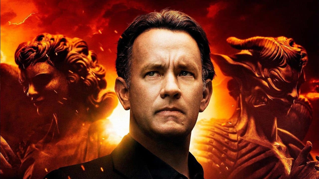 Angels & Demons (2009) backdrop