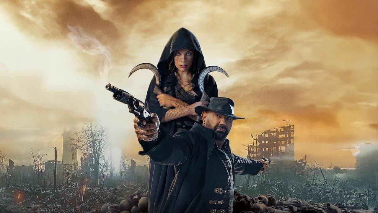 In the Lost Lands (2025) backdrop
