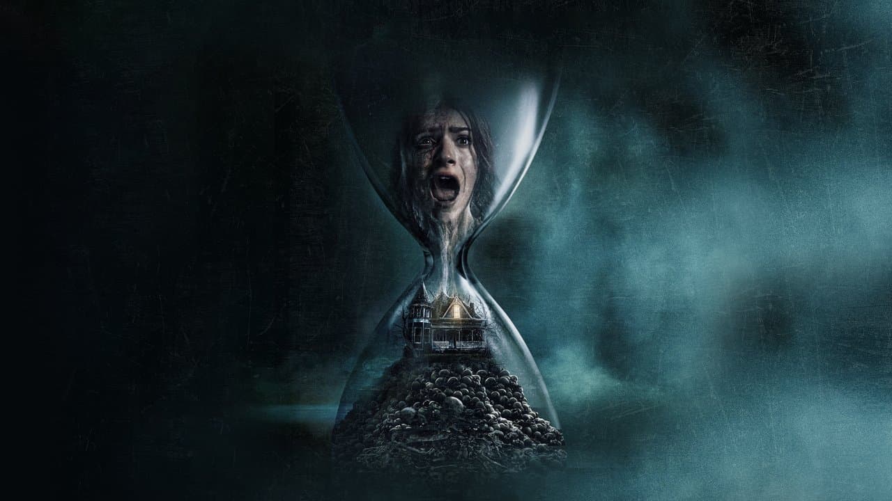 Until Dawn (2025) backdrop