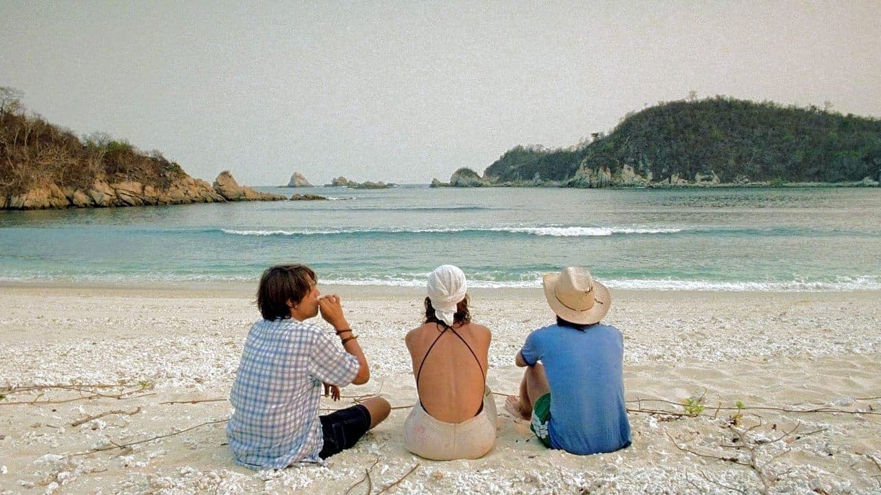 Y Tu Mamá También (2001) backdrop