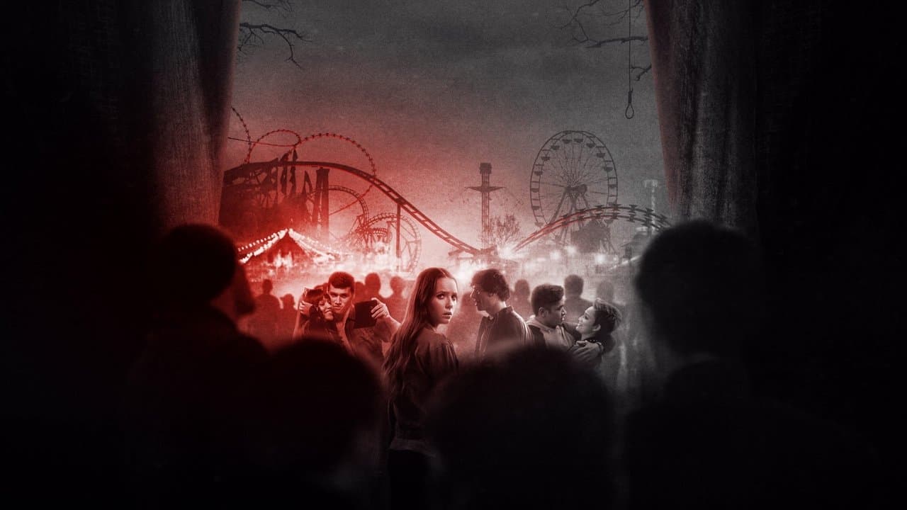 Hell Fest (2018) backdrop