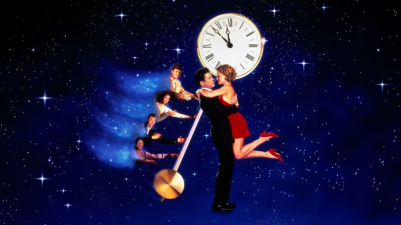 Heart and Souls (1993) backdrop
