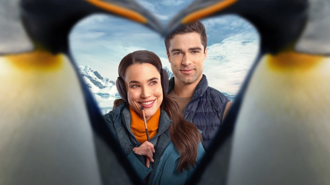 Polar Opposites (2025) backdrop