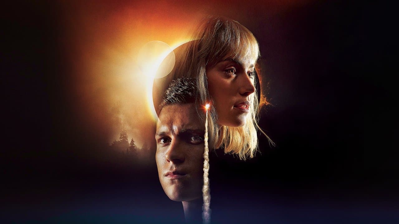 Chaos Walking (2021) backdrop