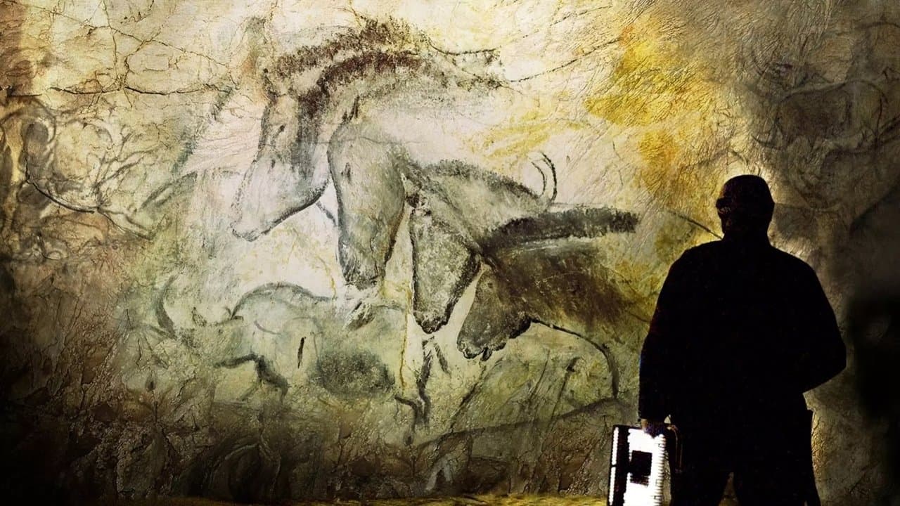 Cave of Forgotten Dreams (2010) backdrop