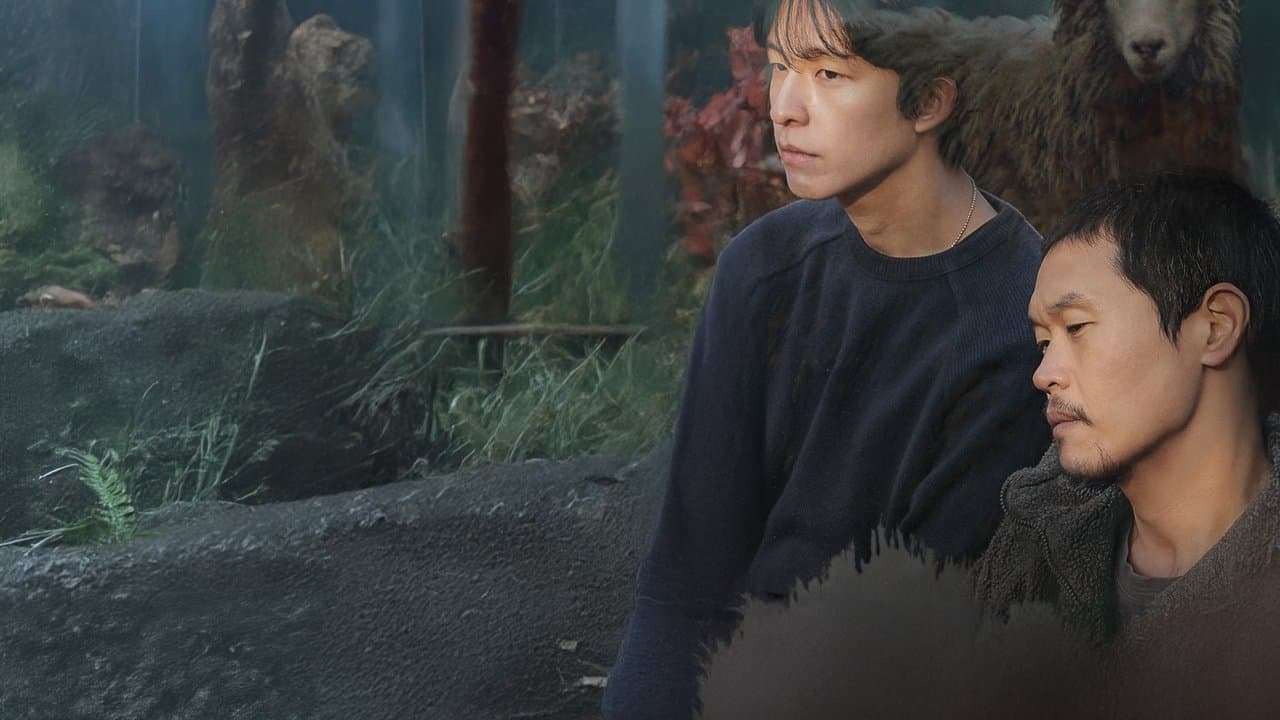 A Distant Place (2021) backdrop