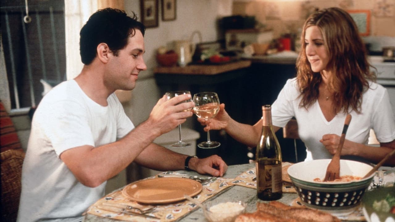 The Object of My Affection (1998) backdrop