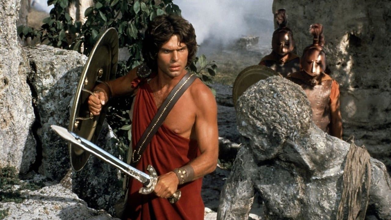 Clash of the Titans (1981) backdrop