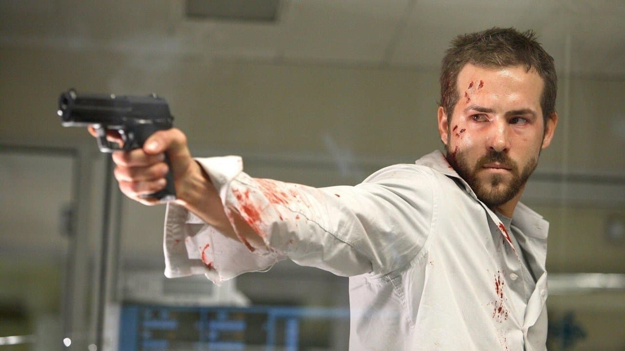 Smokin’ Aces (2006) backdrop