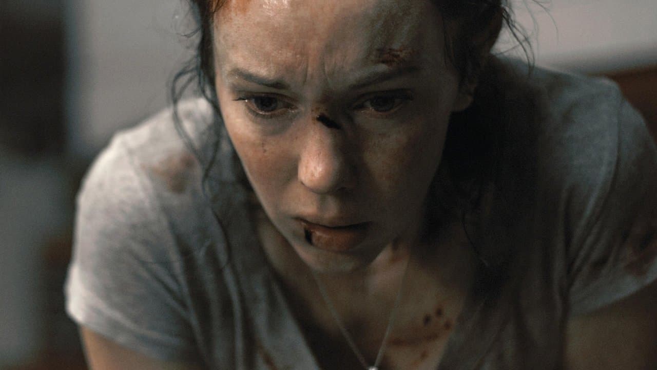 Blood on Her Name (2019) backdrop