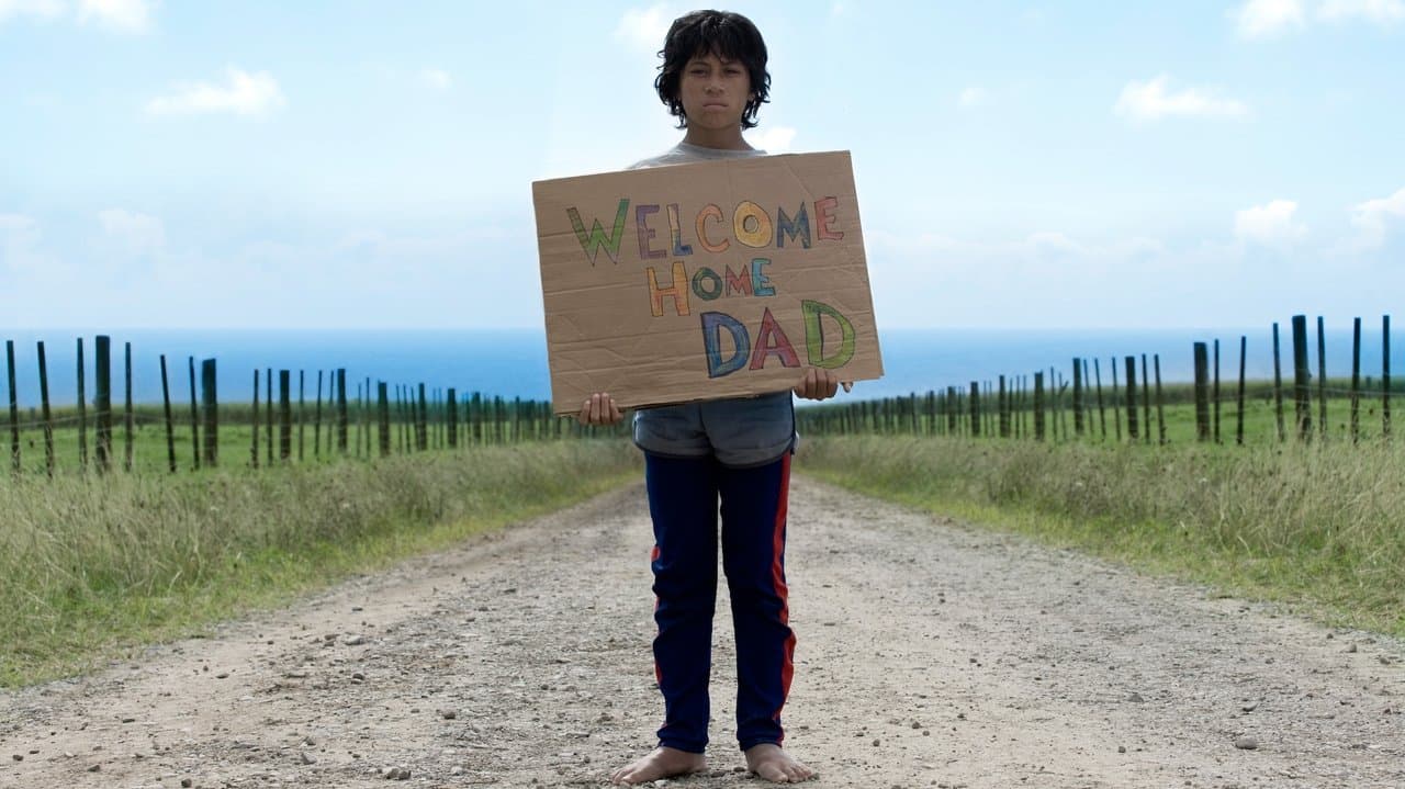Boy (2010) backdrop