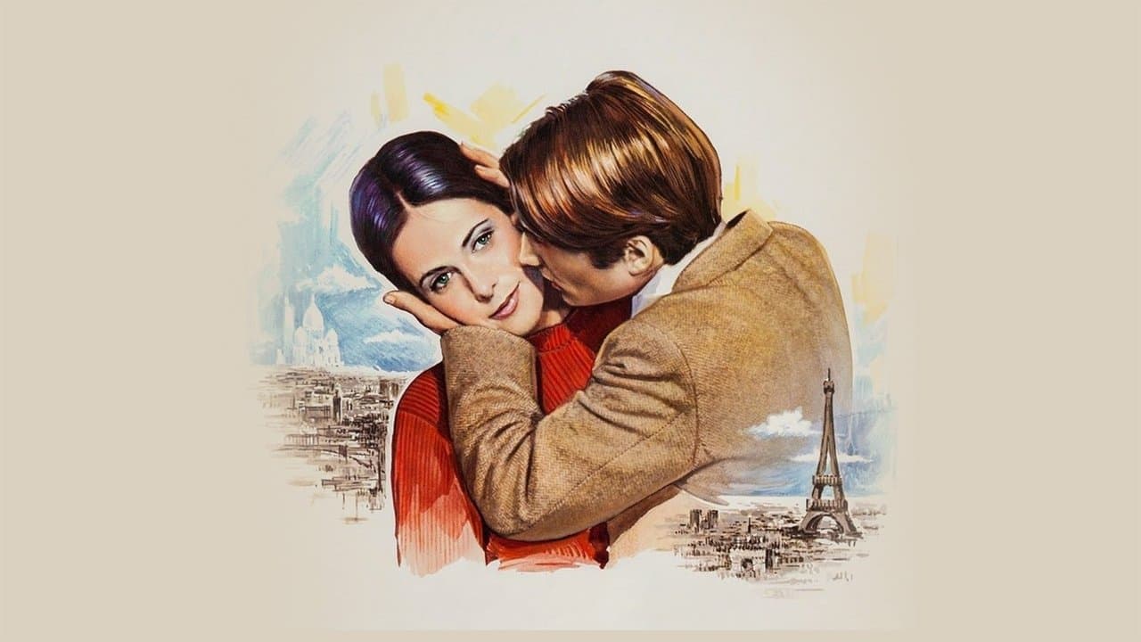 Stolen Kisses (1968) backdrop