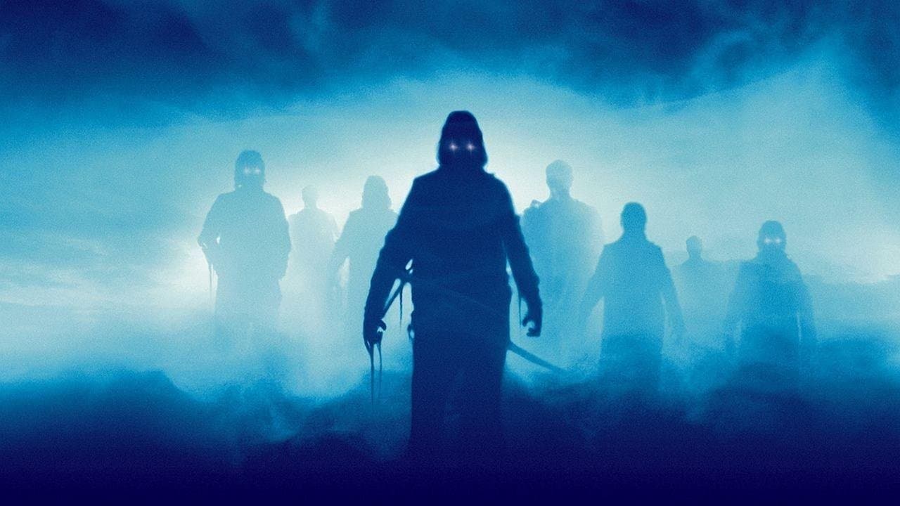 The Fog (1980) backdrop