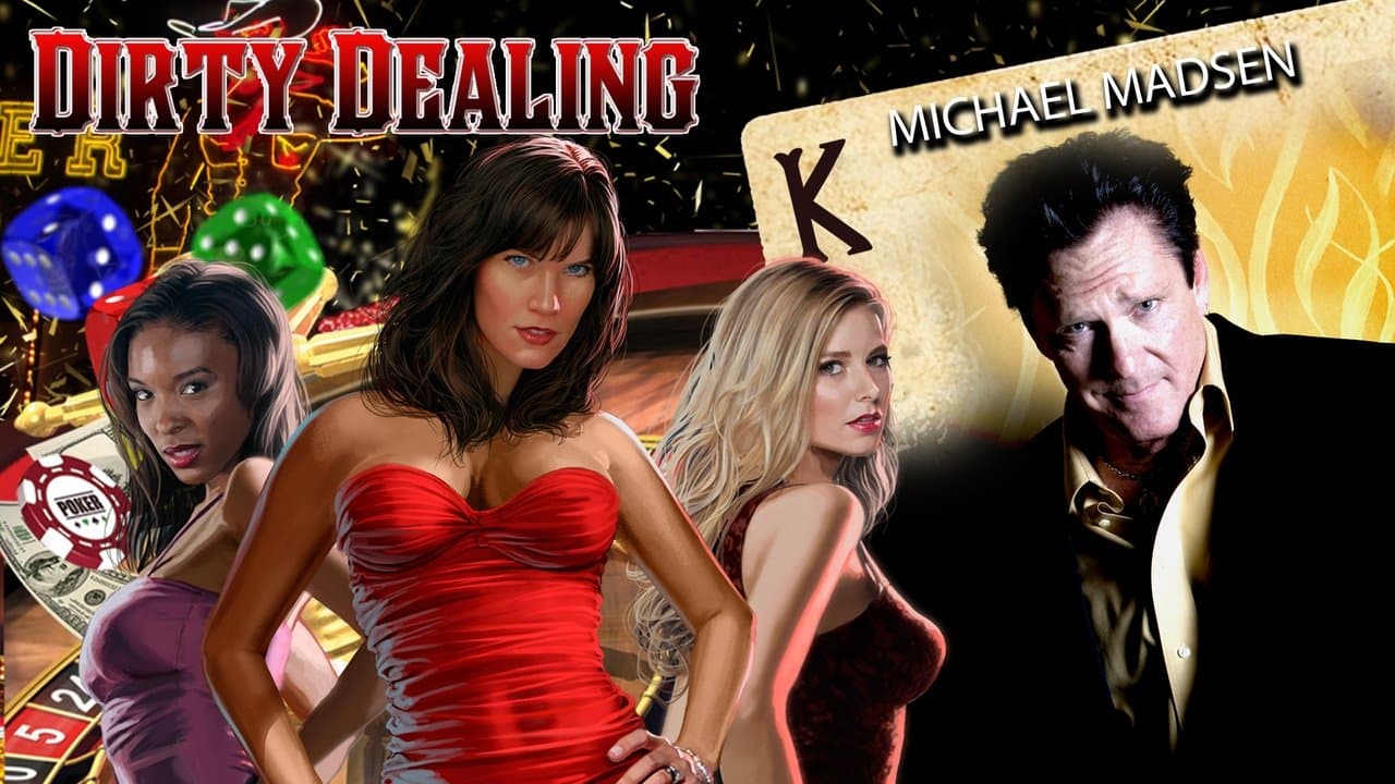 Dirty Dealing 3D (2018) backdrop