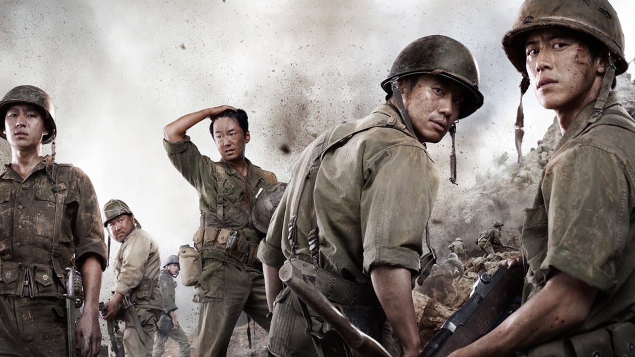 The Front Line (2011) backdrop