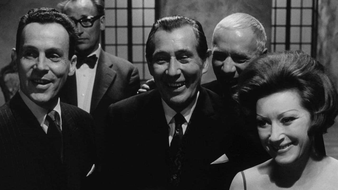 Hour of the Wolf (1968) backdrop
