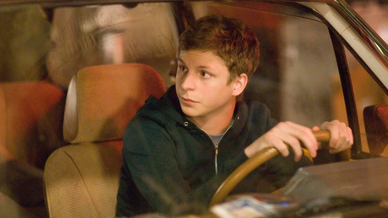 Nick and Norah’s Infinite Playlist (2008) backdrop