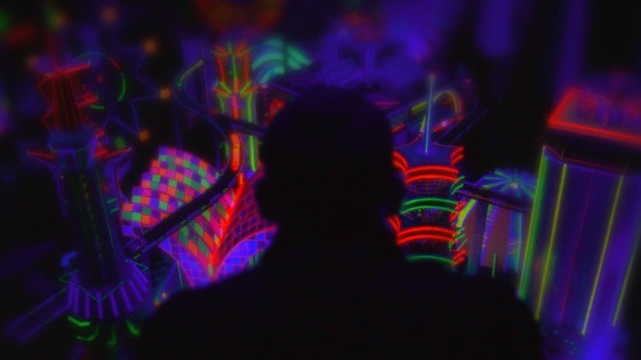 Enter the Void (2009) backdrop