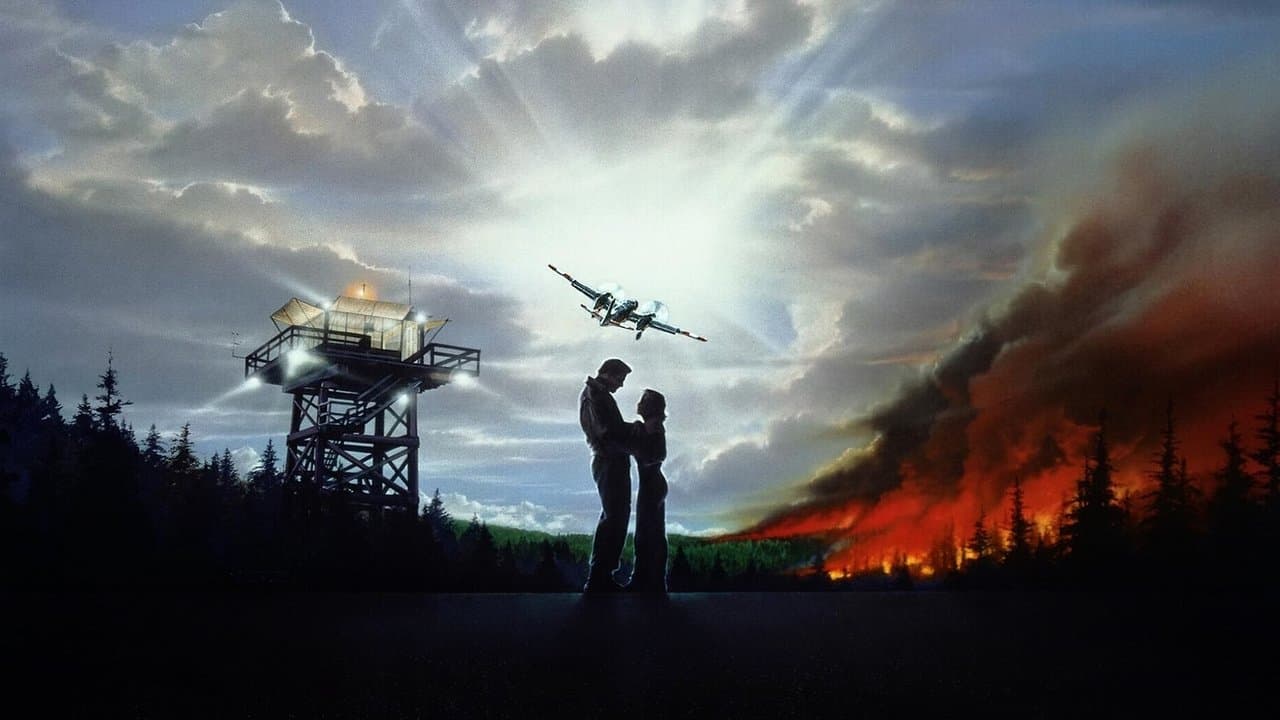 Always (1989) backdrop